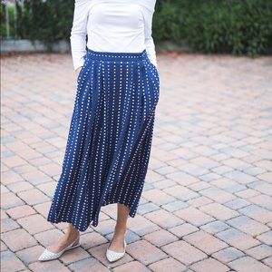 Ann Taylor Skirt